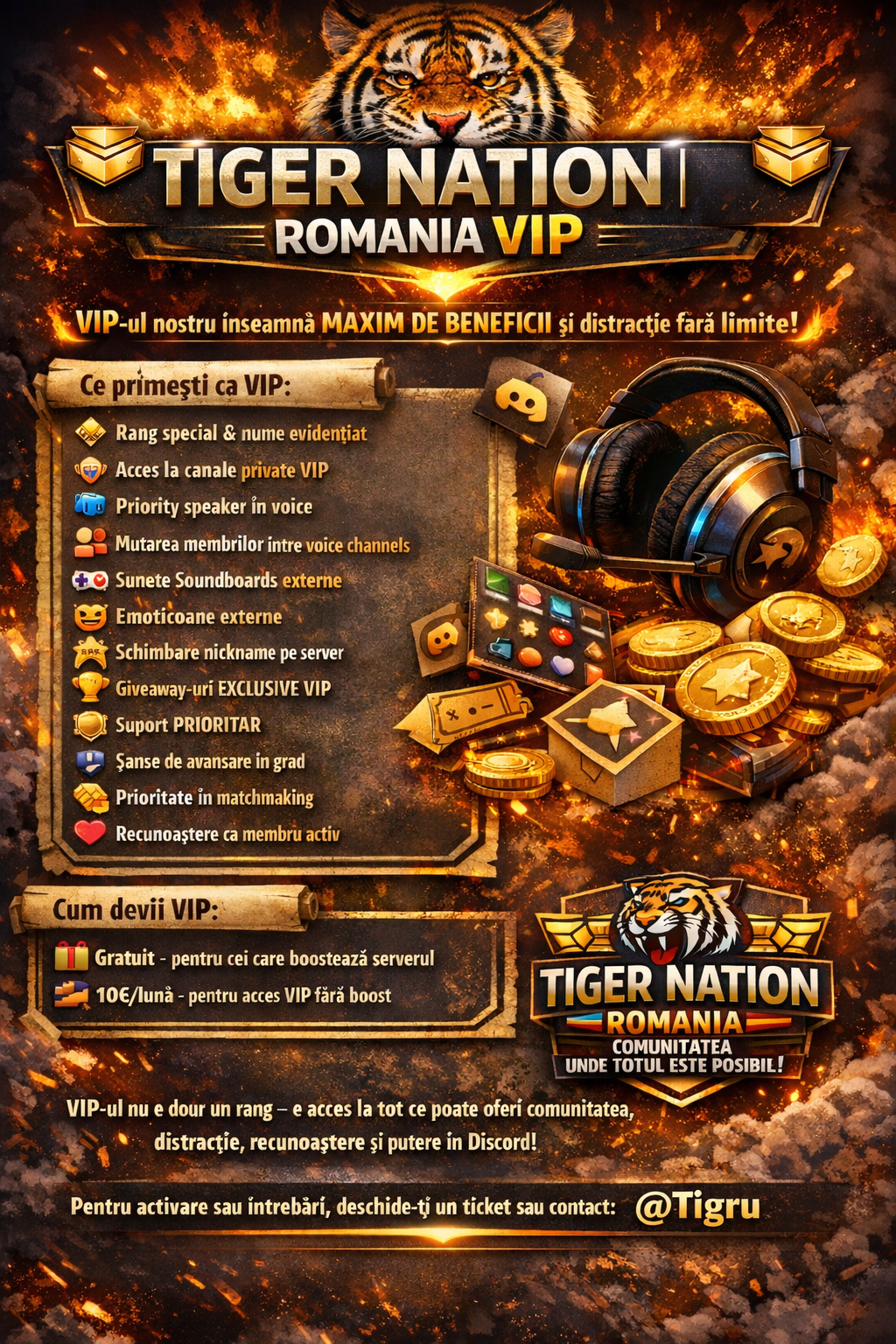 VIP