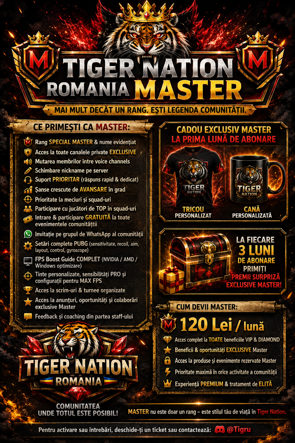 MASTER