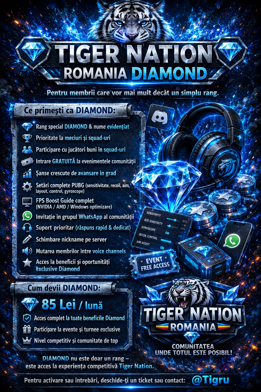 DIAMANT
